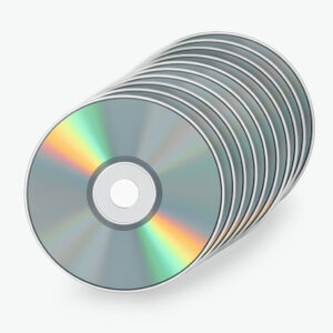 Communitybundle (10 Songs)